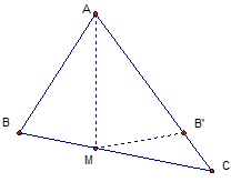Giáo án Toán 7 Bài 1: Quan hệ giữa góc và cạnh đối diện trong một tam giác mới nhất