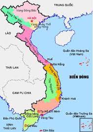 Giáo án Toán 8 Phân tích đặc điểm khí hậu Việt Nam | Kết nối tri thức