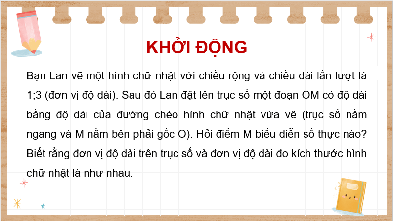 Giáo án điện tử Toán 8 Bài 35: Định lí Pythagore và ứng dụng | PPT Toán 8 Kết nối tri thức