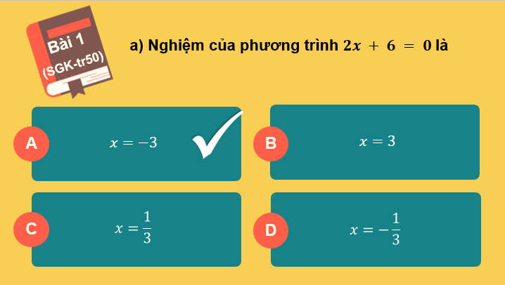 Giáo án điện tử Toán 8 Cánh diều Bài tập cuối chương 7 | PPT Toán 8