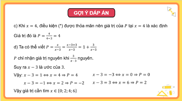 Giáo án điện tử Toán 8 Bài tập ôn tập cuối năm | PPT Toán 8 Kết nối tri thức