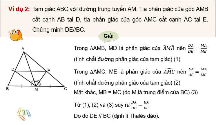 Giáo án điện tử Toán 8 Luyện tập chung (trang 87) | PPT Toán 8 Kết nối tri thức