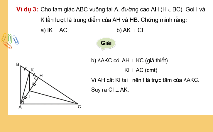 Giáo án điện tử Toán 8 Luyện tập chung (trang 87) | PPT Toán 8 Kết nối tri thức