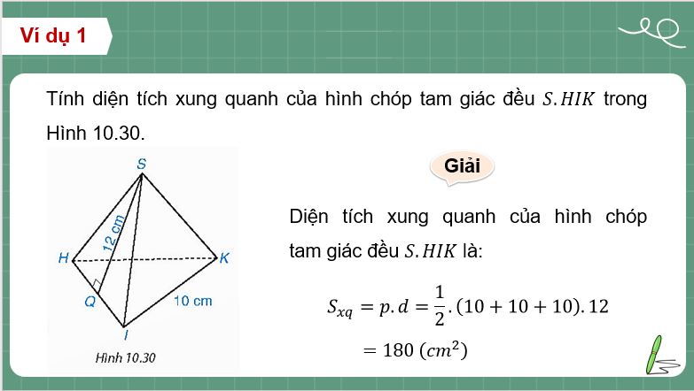 Giáo án điện tử Toán 8 Luyện tập chung (trang 121) | PPT Toán 8 Kết nối tri thức