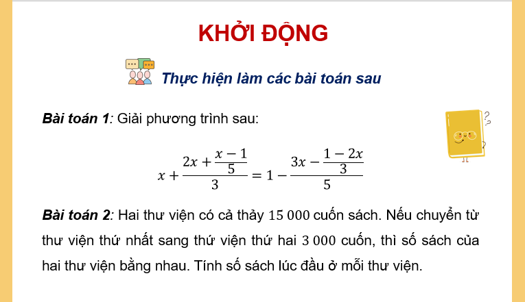 Giáo án điện tử Toán 8 Luyện tập chung (trang 37) | PPT Toán 8 Kết nối tri thức