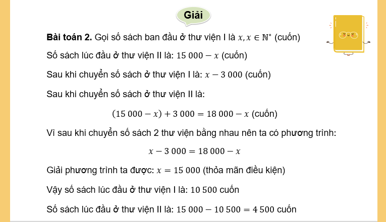 Giáo án điện tử Toán 8 Luyện tập chung (trang 37) | PPT Toán 8 Kết nối tri thức