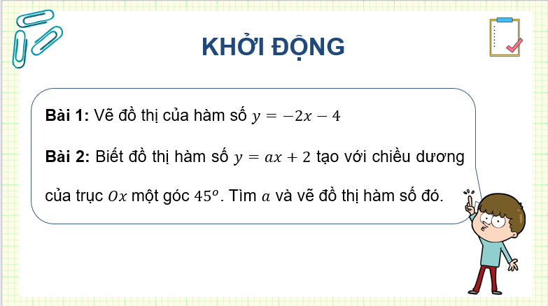 Giáo án điện tử Toán 8 Luyện tập chung (trang 55) | PPT Toán 8 Kết nối tri thức