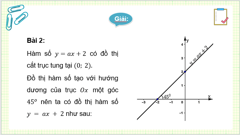 Giáo án điện tử Toán 8 Luyện tập chung (trang 55) | PPT Toán 8 Kết nối tri thức