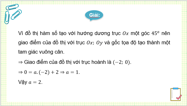 Giáo án điện tử Toán 8 Luyện tập chung (trang 55) | PPT Toán 8 Kết nối tri thức