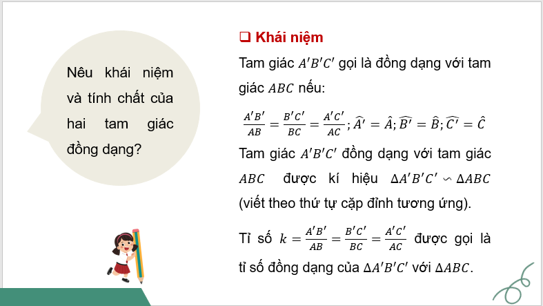 Giáo án điện tử Toán 8 Luyện tập chung (trang 91) | PPT Toán 8 Kết nối tri thức