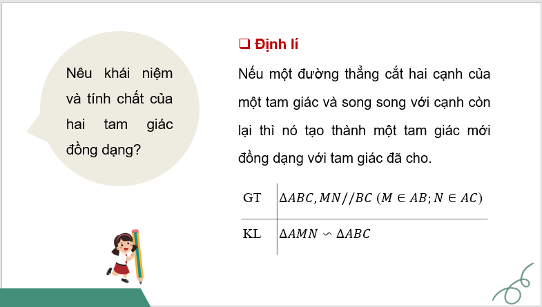 Giáo án điện tử Toán 8 Luyện tập chung (trang 91) | PPT Toán 8 Kết nối tri thức