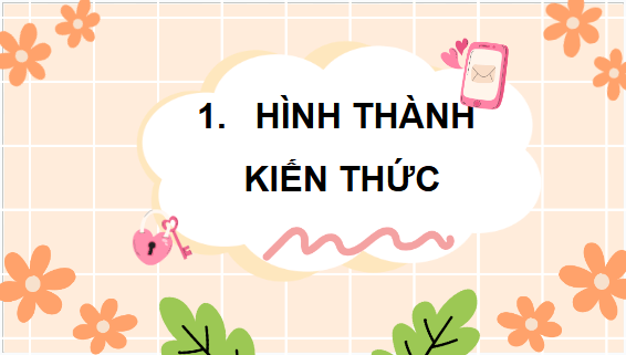 Giáo án điện tử Toán 9 Kết nối Bài 13: Mở đầu về đường tròn | PPT Toán 9 Kết nối tri thức