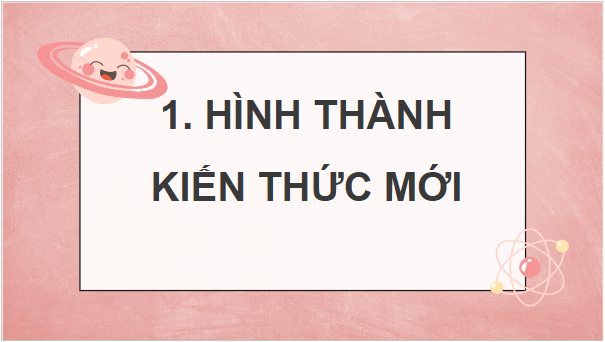 Giáo án điện tử Toán 9 Kết nối Bài 17: Vị trí tương đối của hai đường tròn | PPT Toán 9 Kết nối tri thức