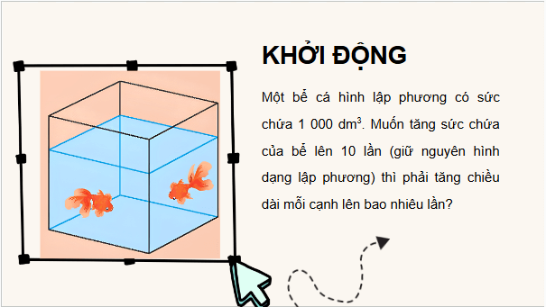 Giáo án điện tử Toán 9 Chân trời Bài 2: Căn bậc ba | PPT Toán 9 Chân trời sáng tạo