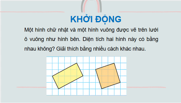 Giáo án điện tử Toán 9 Chân trời Bài 3: Tính chất của phép khai phương | PPT Toán 9 Chân trời sáng tạo