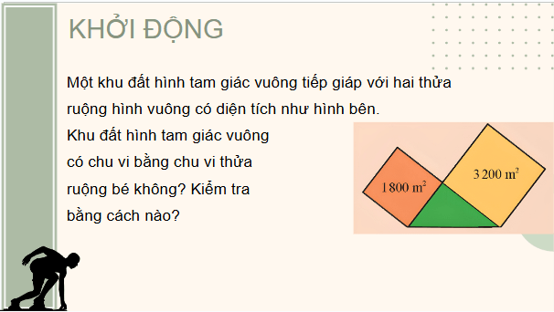 Giáo án điện tử Toán 9 Chân trời Bài 4: Biến đổi đơn giản biểu thức chứa căn thức bậc hai | PPT Toán 9 Chân trời sáng tạo