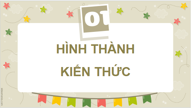 Giáo án điện tử Toán 9 Kết nối Bài 8: Khai căn bậc hai với phép nhân và phép chia | PPT Toán 9 Kết nối tri thức