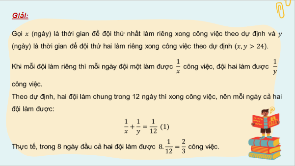 Giáo án điện tử Toán 9 Kết nối Bài tập cuối chương 1 | PPT Toán 9 Kết nối tri thức