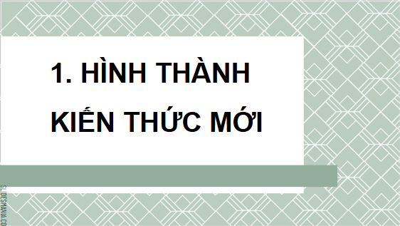 Giáo án điện tử Toán 9 Kết nối Bài tập cuối chương 5 | PPT Toán 9 Kết nối tri thức