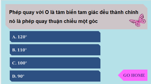 Giáo án điện tử Toán 9 Chân trời Bài tập cuối chương 9 | PPT Toán 9 Chân trời sáng tạo