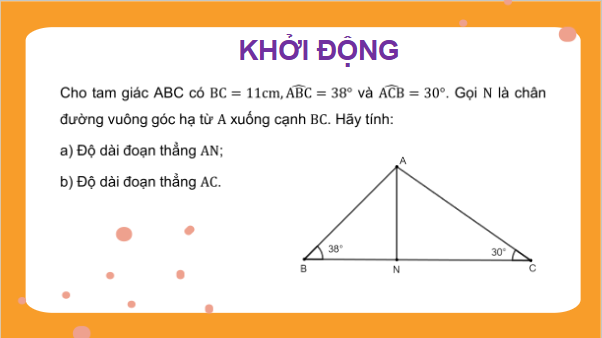 Giáo án điện tử Toán 9 Kết nối Bài tập cuối chương 4 | PPT Toán 9 Kết nối tri thức