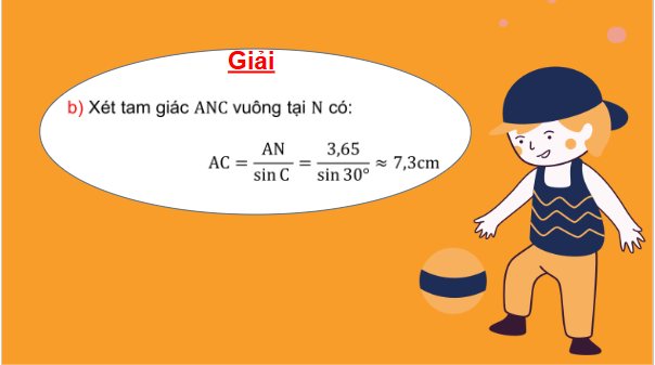 Giáo án điện tử Toán 9 Kết nối Bài tập cuối chương 4 | PPT Toán 9 Kết nối tri thức