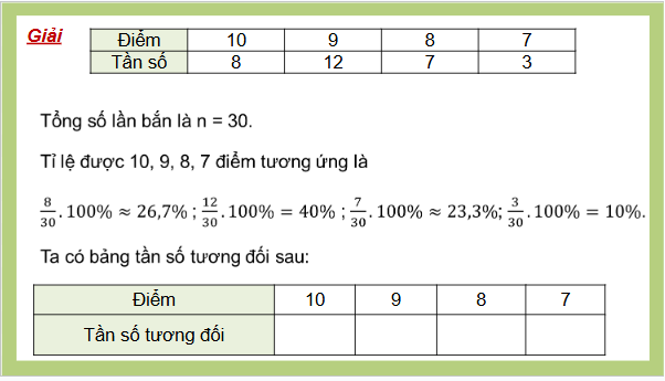 Giáo án điện tử Toán 9 Kết nối Luyện tập chung (trang 44, 45) | PPT Toán 9 Kết nối tri thức