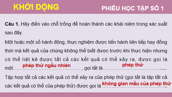 Giáo án điện tử Toán 9 Kết nối Luyện tập chung (trang 65) | PPT Toán 9 Kết nối tri thức