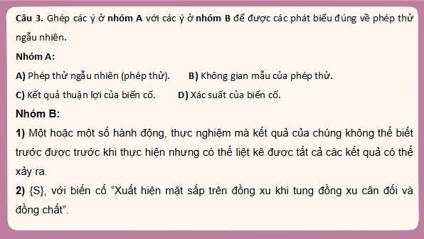 Giáo án điện tử Toán 9 Kết nối Luyện tập chung (trang 65) | PPT Toán 9 Kết nối tri thức