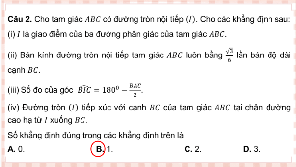 Giáo án điện tử Toán 9 Kết nối Luyện tập chung (trang 79) | PPT Toán 9 Kết nối tri thức