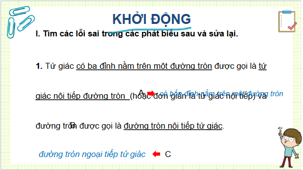 Giáo án điện tử Toán 9 Kết nối Luyện tập chung (trang 91) | PPT Toán 9 Kết nối tri thức