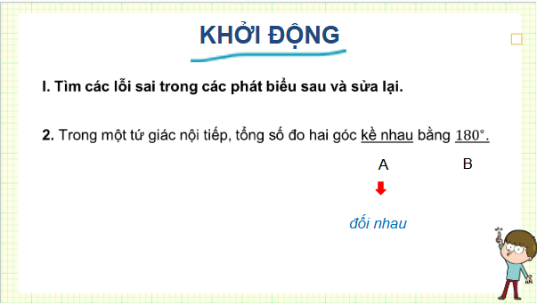 Giáo án điện tử Toán 9 Kết nối Luyện tập chung (trang 91) | PPT Toán 9 Kết nối tri thức