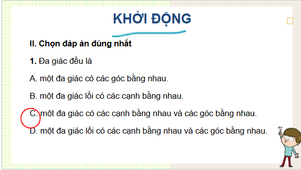 Giáo án điện tử Toán 9 Kết nối Luyện tập chung (trang 91) | PPT Toán 9 Kết nối tri thức