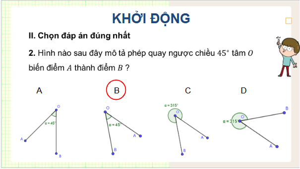 Giáo án điện tử Toán 9 Kết nối Luyện tập chung (trang 91) | PPT Toán 9 Kết nối tri thức