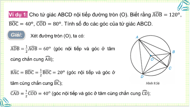 Giáo án điện tử Toán 9 Kết nối Luyện tập chung (trang 91) | PPT Toán 9 Kết nối tri thức