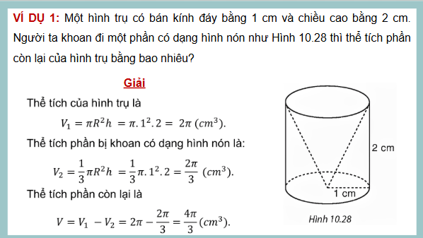 Giáo án điện tử Toán 9 Kết nối Luyện tập chung (trang 106, 107) | PPT Toán 9 Kết nối tri thức