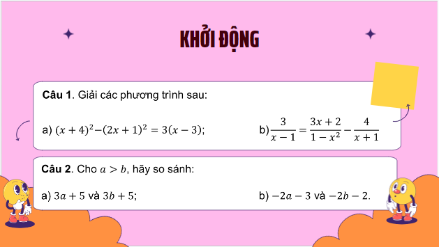 Giáo án điện tử Toán 9 Kết nối Luyện tập chung (trang 37) | PPT Toán 9 Kết nối tri thức