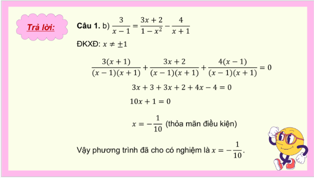 Giáo án điện tử Toán 9 Kết nối Luyện tập chung (trang 37) | PPT Toán 9 Kết nối tri thức