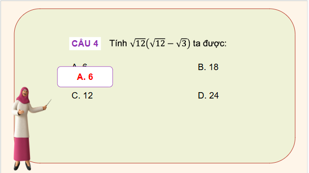 Giáo án điện tử Toán 9 Kết nối Luyện tập chung (trang 53) | PPT Toán 9 Kết nối tri thức