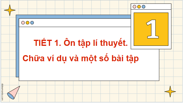 Giáo án điện tử Toán 9 Kết nối Luyện tập chung (trang 53) | PPT Toán 9 Kết nối tri thức