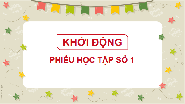 Giáo án điện tử Toán 9 Kết nối Luyện tập chung (trang 64) | PPT Toán 9 Kết nối tri thức