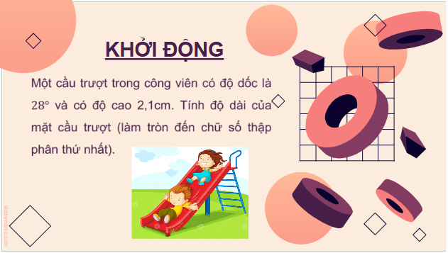 Giáo án điện tử Toán 9 Kết nối Luyện tập chung (trang 80) | PPT Toán 9 Kết nối tri thức