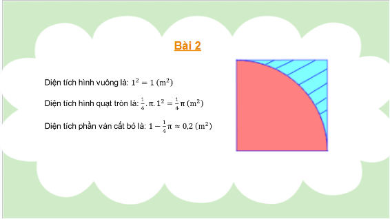 Giáo án điện tử Toán 9 Kết nối Luyện tập chung (trang 97, 98) | PPT Toán 9 Kết nối tri thức