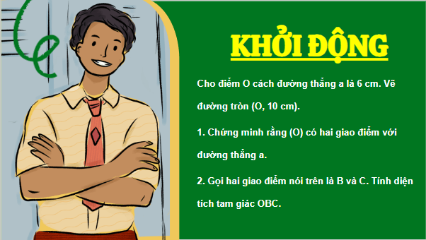 Giáo án điện tử Toán 9 Kết nối Luyện tập chung (trang 109, 110) | PPT Toán 9 Kết nối tri thức