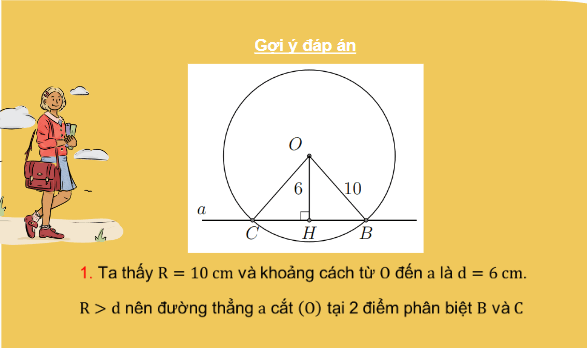 Giáo án điện tử Toán 9 Kết nối Luyện tập chung (trang 109, 110) | PPT Toán 9 Kết nối tri thức