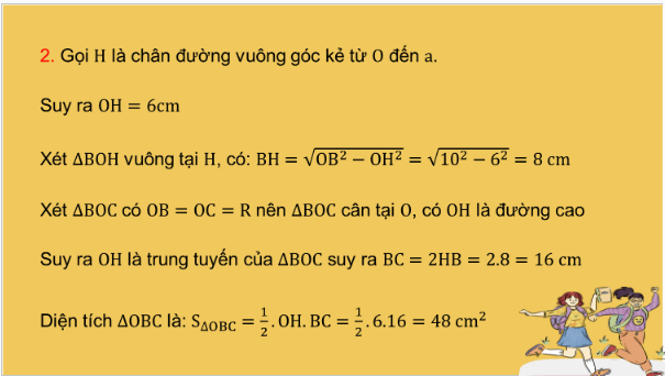 Giáo án điện tử Toán 9 Kết nối Luyện tập chung (trang 109, 110) | PPT Toán 9 Kết nối tri thức