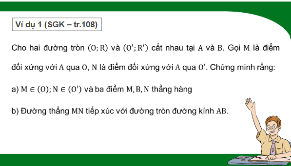 Giáo án điện tử Toán 9 Kết nối Luyện tập chung (trang 109, 110) | PPT Toán 9 Kết nối tri thức