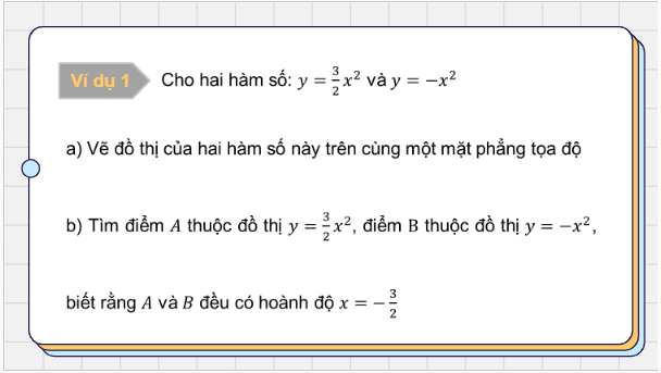 Giáo án điện tử Toán 9 Kết nối Luyện tập chung (trang 19, 20) | PPT Toán 9 Kết nối tri thức