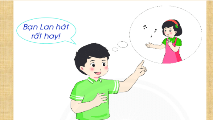 Giáo án điện tử TNXH lớp 1 Chân trời sáng tạo Bài 10: Ôn tập chủ đề Trường học | PPT Tự nhiên và xã hội lớp 1