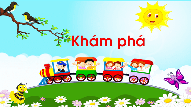 Giáo án điện tử TNXH lớp 1 Chân trời sáng tạo Bài 11: Nơi em sinh sống | PPT Tự nhiên và xã hội lớp 1
